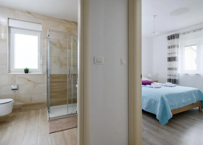 Apartamento Kate Pula