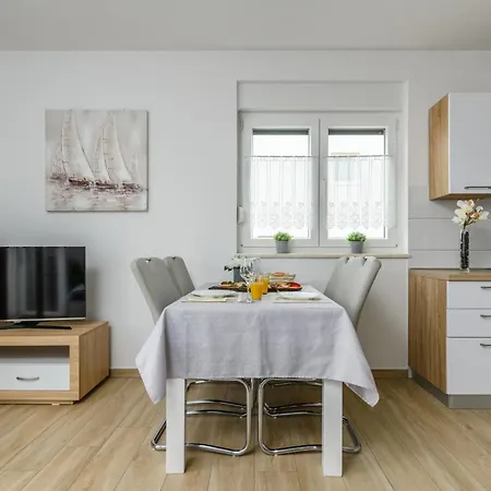 Kate Appartement *