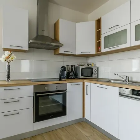 Kate Appartement