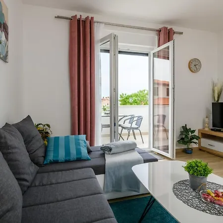 Apartamento Kate Pula