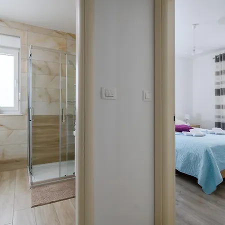 Apartamento Kate Pula