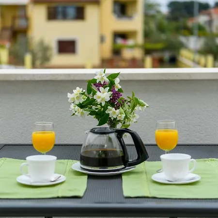 Apartamento Kate Pula