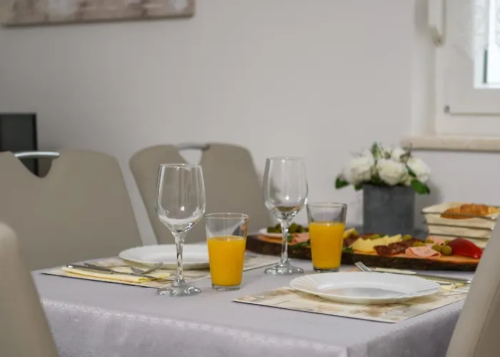 Kate Апартаменти